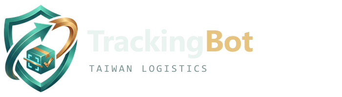 TrackingBot — Taiwan logistics